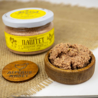 Паштет "Курочка" 200 г
