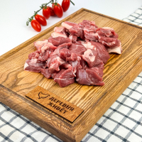 Гуляш из ягненка Астраханский зам.