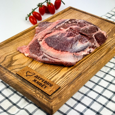 Щёки говяжьи Калужские зам.