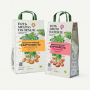 Картофель красный Ивановский Organic 2 кг
