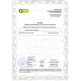 Картофель красный Ивановский Organic 2 кг