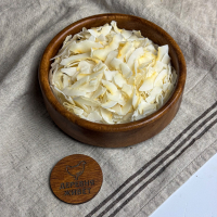 Чипсы кокосовые Organic 150 г
