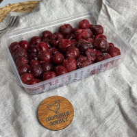 Вишня замороженная без косточки 250 г
