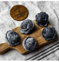 Пельмени королевская креветка курица "Знаменитая креветка" 480 г