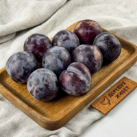 Слива Крымская Organic