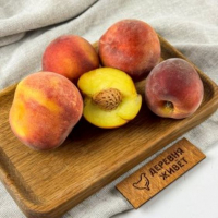 Персик Крымский Organic