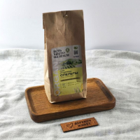 Мука из пшеницы спельты цельнозерновая Organic 400 г