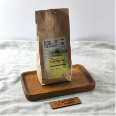 Мука из пшеницы спельты цельнозерновая Organic 400 г