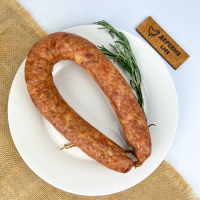 ДИСКОНТ Колбаса "Бродивская"