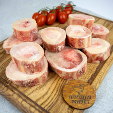 Кость сахарная говяжья Organic зам.