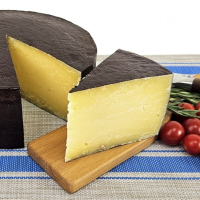 Сыр Сварог Ивановский