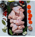 Крылья куриные зам.